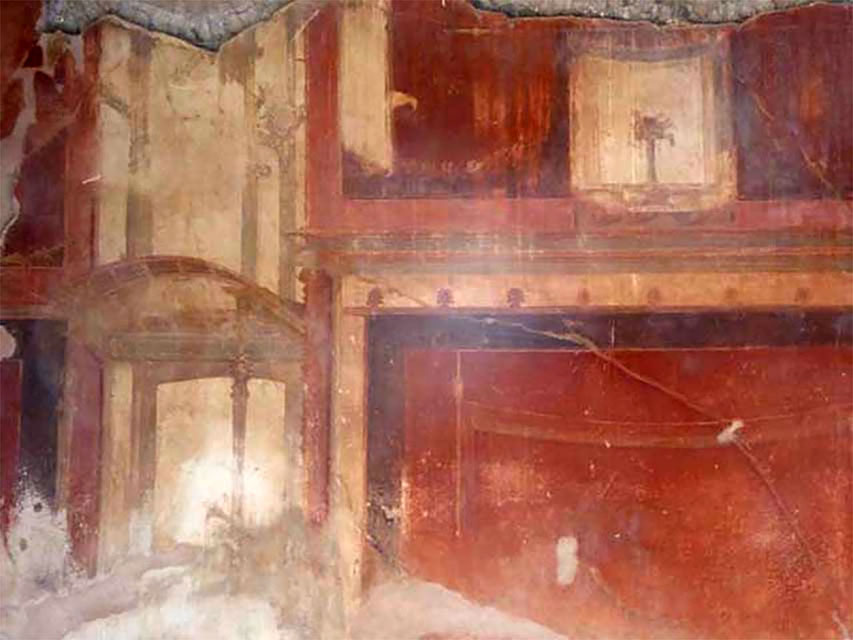 Herculaneum Insula VII